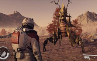 《星空》游戏仅支持简体中文等 9 种语言，玩家请愿增强本地化