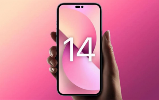 iPhone 14前瞻：配备“感叹号”挖孔屏 价格可能要涨