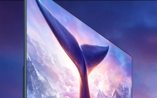 19999元！Redmi MAX 100寸巨屏电视发布：屏占比98.8％