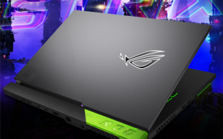 9499元！满血显卡的ROG枪神、魔霸新锐2022游戏本价格真香