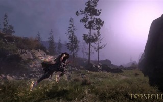 硬件杀手《Forspoken》更“强大”了：新版本带来死机等恶性Bug