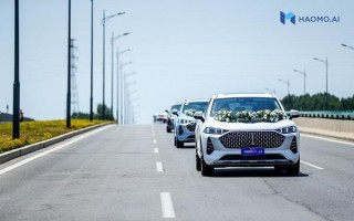 老司机都自叹不如！毫末智行自动驾驶上路实测：再也不怕鬼探头