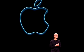 苹果 CEO 库克对 AR、Apple Car 作出回应