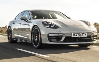 保时捷官网12.4万元帕纳梅拉遭抢购！律师：保时捷有权撤销合同