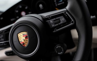 保时捷拟于9月29日上市：估值750亿欧元 成德国史上第二大IPO