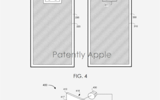 告别刘海挖孔！苹果屏下Face ID专利获批授权：iPhone16有望搭载