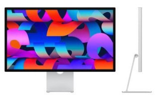 苹果确认 Studio Display 将适用于 PC，但有一些地方需要注意