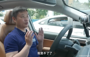 何小鹏亲试小鹏城市自动驾驶：15分钟只接管1次