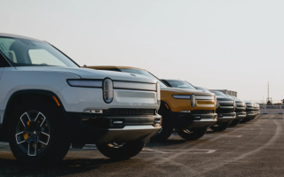 特斯拉害的？Rivian宣布将裁员6% 原因与价格战有关