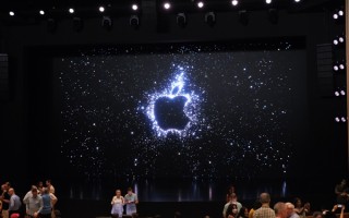 2022苹果秋季发布会直播汇总：现场最新画面来了！iPhone 14将正式发布