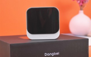 支持8K解码/6GB大内存！当贝盒子MAX 1开箱图赏