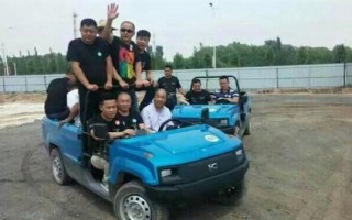 500万内“最好”的车 在中国没能火起来