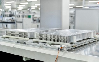 比亚迪副总裁廉玉波：因上游准备不足 电池涨价本身是好事