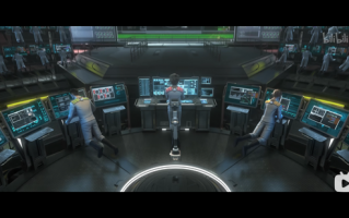 《三体》动画口碑崩塌遭观众群嘲：是你期望高 还是制作太邋遢？