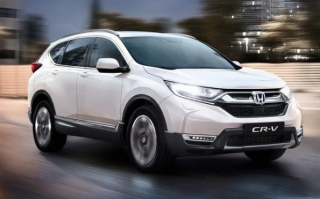 本田中国7月销量出炉：暴涨2成 当家主力却“失速”