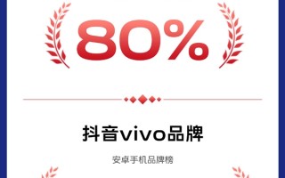 OPPO、vivo双11战报：排第一的……是7200万粉丝！