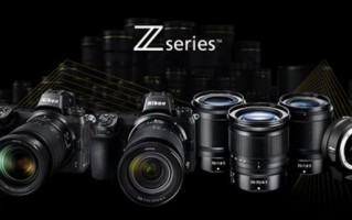 尼康单反相机推荐 为什么尼康相机突然变香了