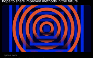 “造假”作弊频发 ChatGPT官方鉴别器紧急发布！不想却遭遇群嘲