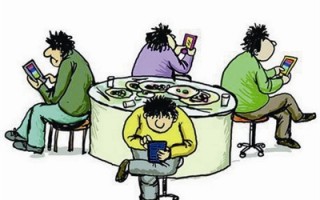 把手机关机一周，你敢吗？