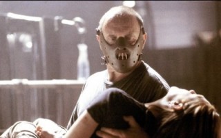 汉尼拔演员曾因演技太好分手 前女友自曝：怕被他“吃了”