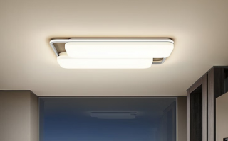 599元起 米家推出智能吸顶灯Pro：140W大功率、手机无极亮度调节