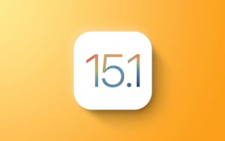 苹果发布 iOS 15.1/iPadOS 15.1 公测版 Beta 2