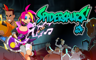 《魂斗罗4》同门游戏新增主机及PC端：激情射击变异恐龙