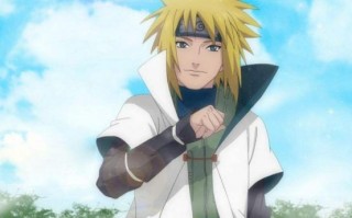 波风水门实力如何,波风水门的实力是否被高估