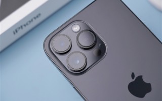 苹果供应商提前一年泄密：iPhone 15终于用上潜望式长焦！