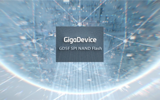 累计出货190亿颗！兆易创新NOR闪存高居全球第三