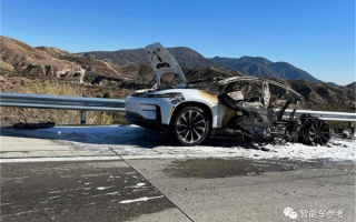 烧了一辆测试车、CEO竟遭罢免 贾跃亭雷霆出手：任命年薪超千万新人