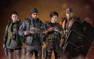 育碧公布《全境封锁：曙光》首部预告片：本体免费，即将开始测试