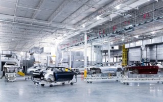 贾跃亭8年造车梦终于要成了！FF 91今年第四季度量产交付