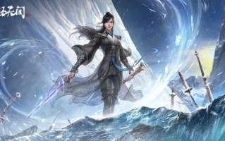 《永劫无间》云游戏正式上线！低配电脑打开浏览器就能玩