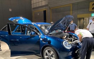 日本人将拆解长城欧拉好猫：希望获得质优价廉的启发