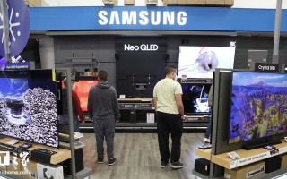 三星电子：今年员工平均加薪 9%，本科毕业生起薪将涨至 27 万人民币