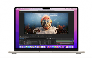 最完美的轻薄本！苹果大屏MacBook Air已在路上