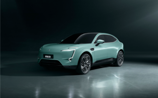 长安押宝阿维塔电动汽车：宣布增资11.69亿