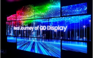 三星准备将 QD-OLED 电视的全球首发让给索尼