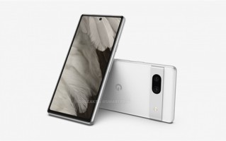 谷歌Pixel系列手机路线越来越像苹果了！旗舰搞一大一小