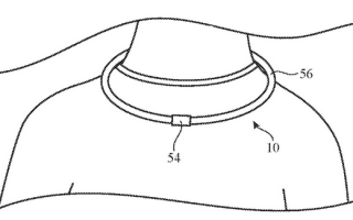 苹果新专利：或开发智能项链、智能钥匙扣等，以扩大可穿戴设备布局