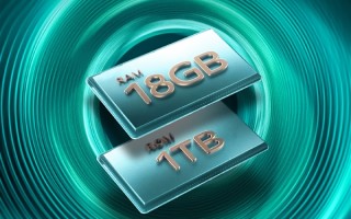 18GB+1TB旗舰组合！中兴Axon 40 Ultra航天版存储超PC