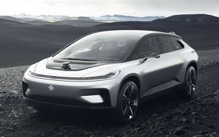 FF91量产又有戏了！贾跃亭合伙人团队或出手40亿拯救公司