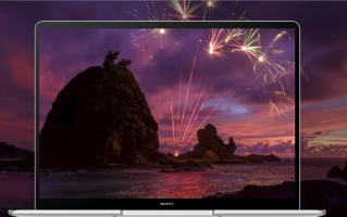 华为MateBook 13新款发布：砍掉触屏 5199元