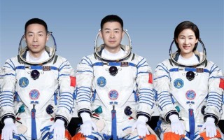 明天起 天宫从此不寂寞