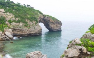 大连十大景点排行榜（大连旅游必去景点推荐）