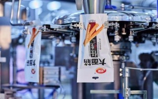 “辣条一哥”卫龙半年亏损2.61亿：年轻人不爱吃了吗？