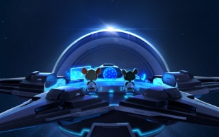 舒克贝塔第一部动画大电影来了！郑渊洁之子执导