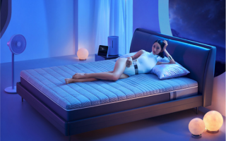 “小米生态链”第五家上市公司来了 卖床垫的要上创业板