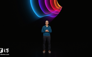 苹果春季发布会一文汇总：Mac Studio 毁天灭地，显示器比肩骁龙 8
